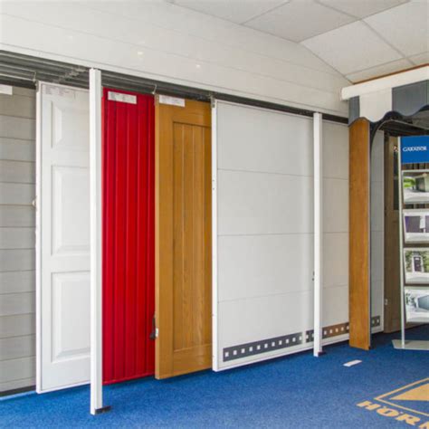 Access Garage Doors | New Malden